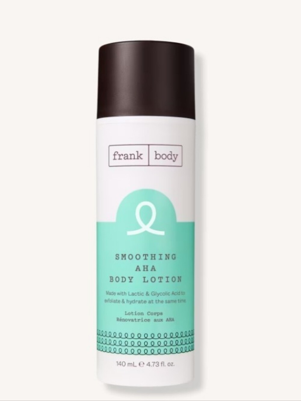 Franks Body Triple Acid Body Wash